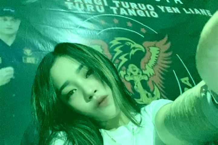 Jade, 39 — Escort in Krapyak Kidul, Indonesia
