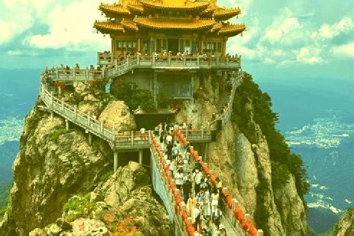 Jade, 39 — Escort in Laojun, China
