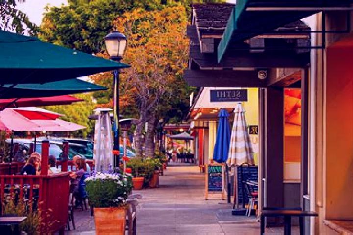 Jade, 39 — Escort in Los Altos Hills, United States