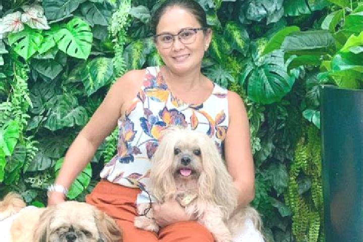 Jade, 39 — Escort in Malocloc, Philippines