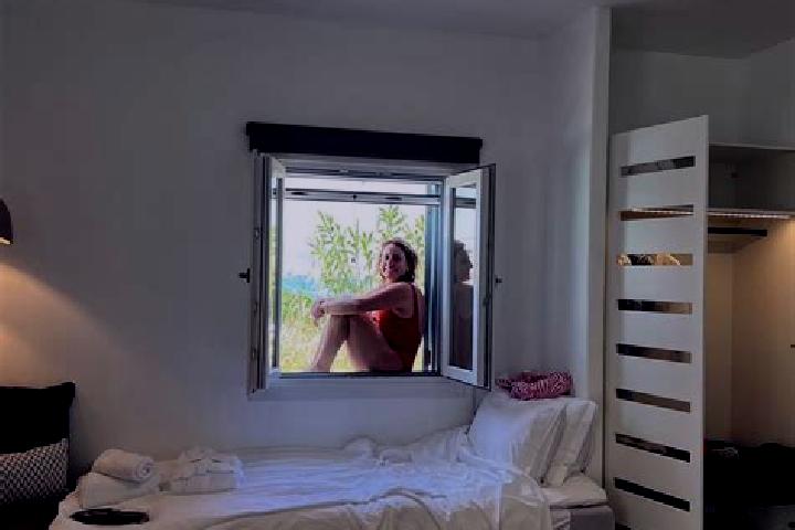 Jade, 39 — Escort in Manesis, Greece