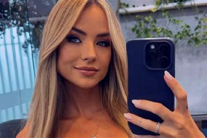 Jade, 39 — Escort in Martins Additions, United States