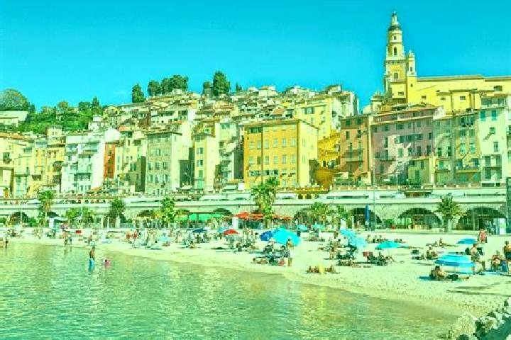 Jade, 39 — Escort in Menton, France
