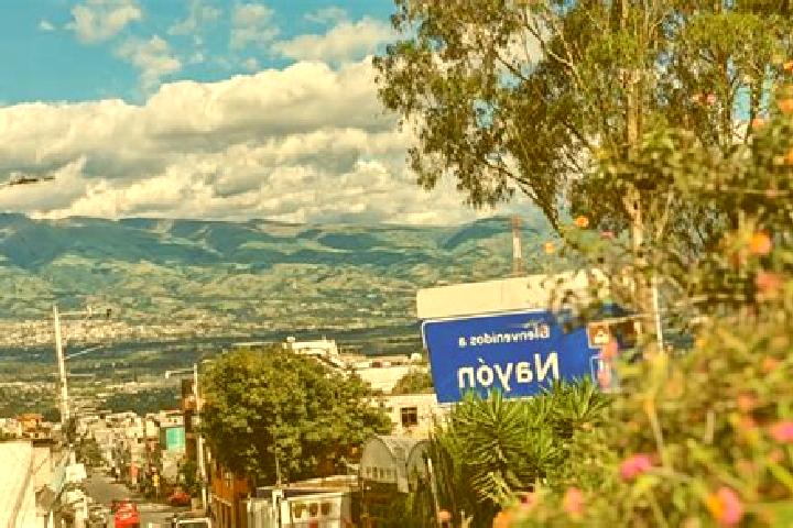 Jade, 39 — Escort in Nayon, Ecuador