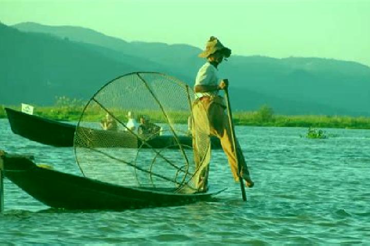 Jade, 39 — Escort in Pakokku, Myanmar
