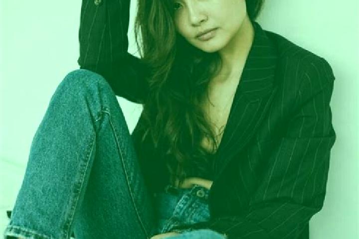Jade, 39 — Escort in Petropavl, Kazakhstan