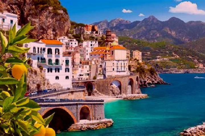 Jade, 39 — Escort in Pimonte, Italy
