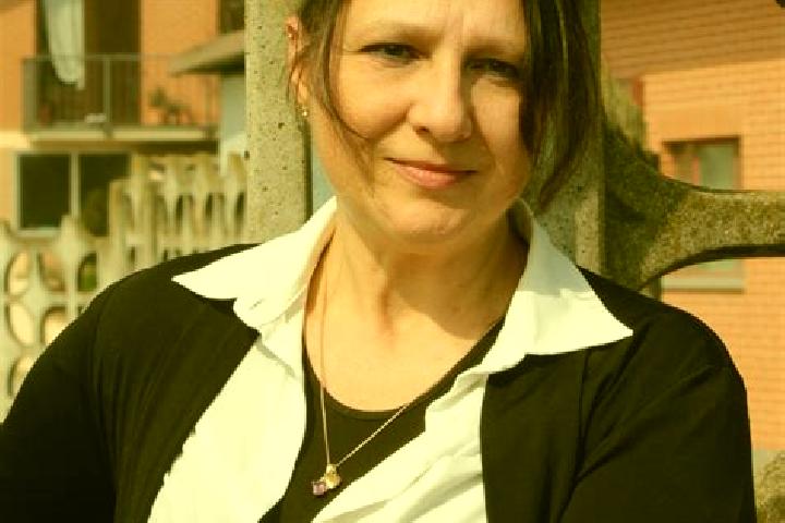 Jade, 39 — Escort in Piobesi Torinese, Italy