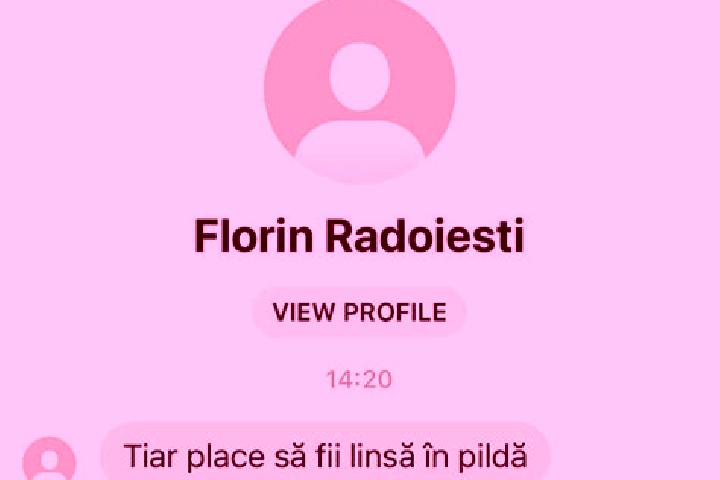 Jade, 39 — Escort in Radoiesti-Deal, Romania