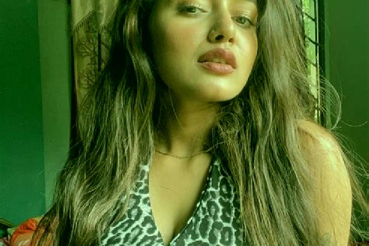Jade, 39 — Escort in Rimi, Nigeria