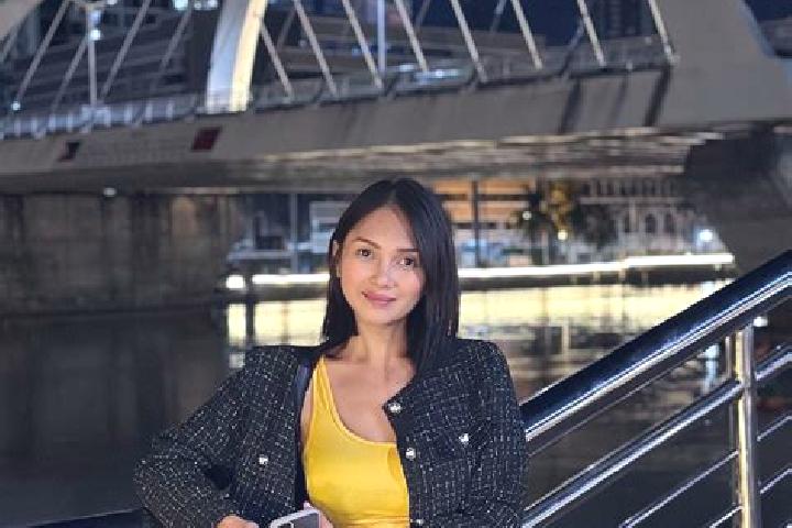 Jade, 39 — Escort in Tha Wung, Thailand