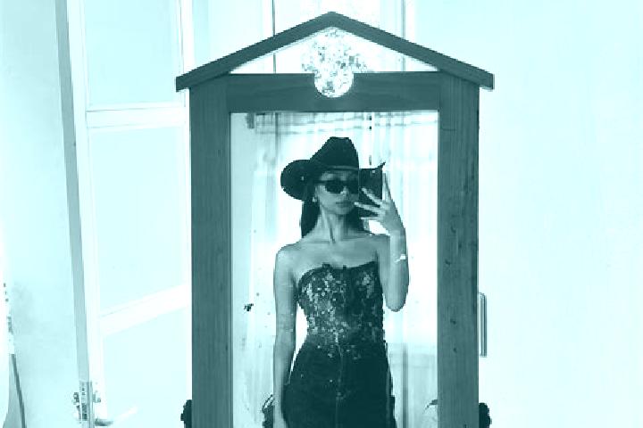 Jade, 39 — Escort in Tingambato, Mexico