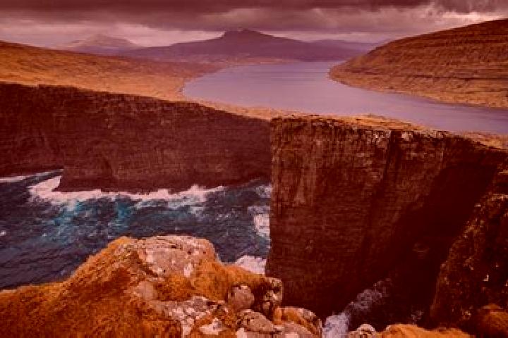 Jade, 39 — Escort in Vagur, Faroe Islands