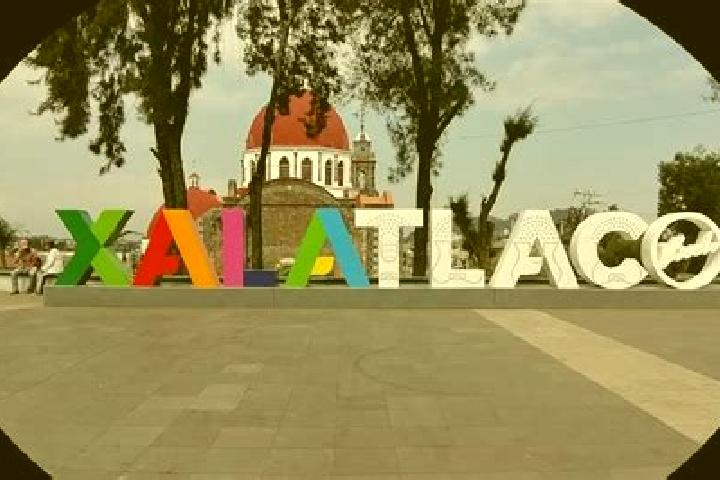 Jade, 39 — Escort in Xalatlaco, Mexico