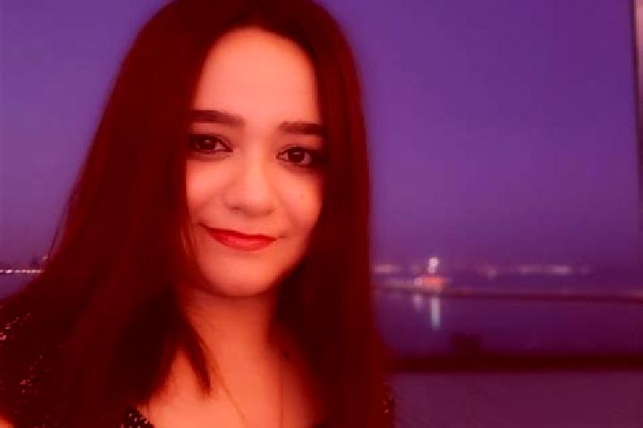 Jade, 39 — Escort in Yevlakh, Azerbaijan