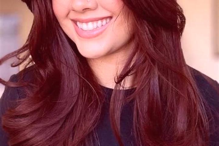 Kinsley, 20, a auburn amber-eyed asian companion based in Caronti. Offering Deep French Kissing, GFE, Erotic Massage, Massage. Available for incall and outca...