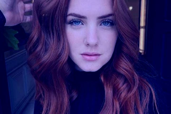 Kinsley, 20, a auburn blue-eyed ebony companion based in Orio Litta. Offering BDSM, A-Level, OWO, Tantra, Duos. Available for incall and outcall, overnight b...