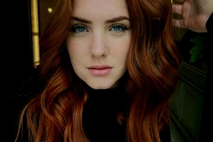 Kinsley, 20, a auburn blue-eyed european companion based in Liten. Offering GFE, Domination, Roleplay. Available for incall and outcall, day and evening dates.