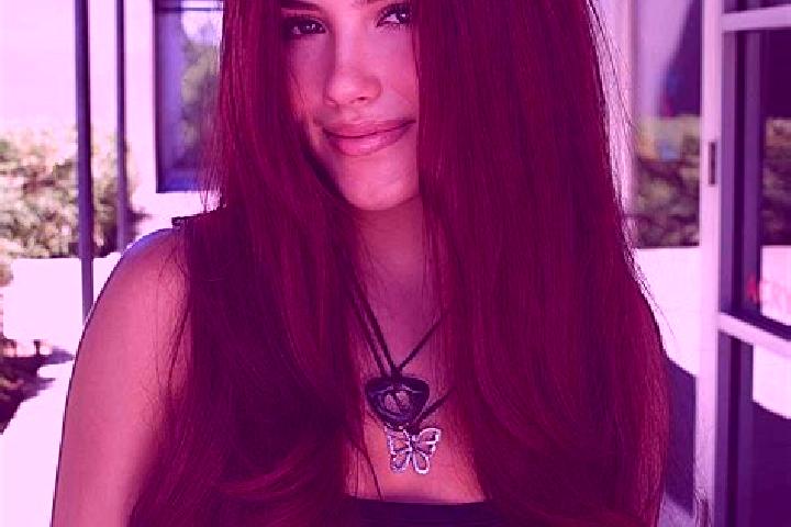 Kinsley, 20, a auburn dark-eyed middle eastern companion based in Finzel. Offering Girlfriend Experience, Fetish, Erotic Massage. Available for incall and ou...