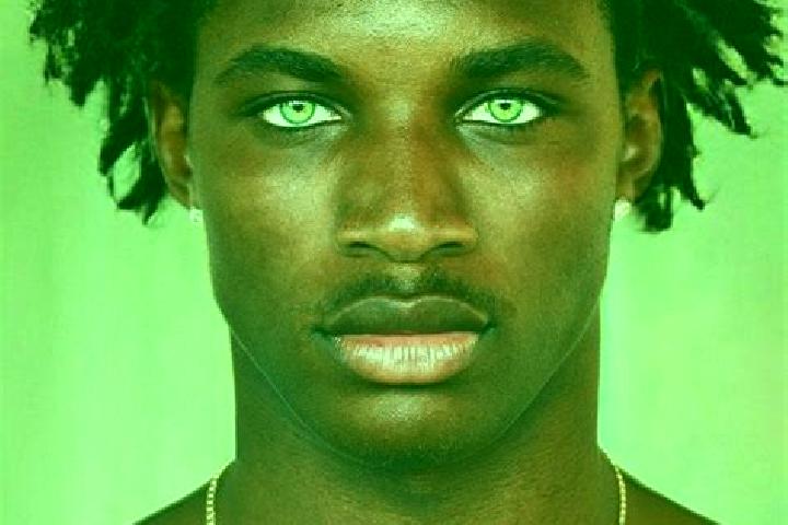 Kinsley, 20, a black green-eyed mixed companion based in Colonia San Miguel. Offering A-Level, Duos, Striptease, 69. Available for incall and outcall, day an...