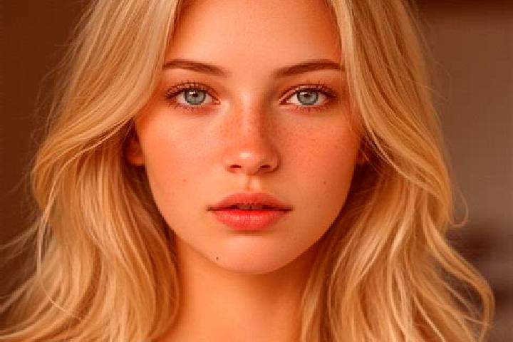 Kinsley, 20, a blonde brown-eyed mediterranean companion based in Kulynychi. Offering Overnight, Couples, Domination, Duos, Dinner Date. Available for incall...