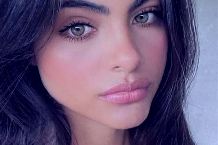Kinsley, 20, a brunette green-eyed mediterranean companion based in Sadovo. Offering 69, Couples, A-Level, Prostate Massage. Available for incall and outcall...