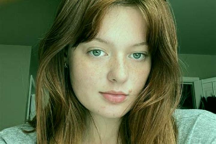 Kinsley, 20, a chestnut blue-eyed caucasian companion based in Idaiseval. Offering Couples, 69, Massage, Dinner Date. Available for incall and outcall, day a...