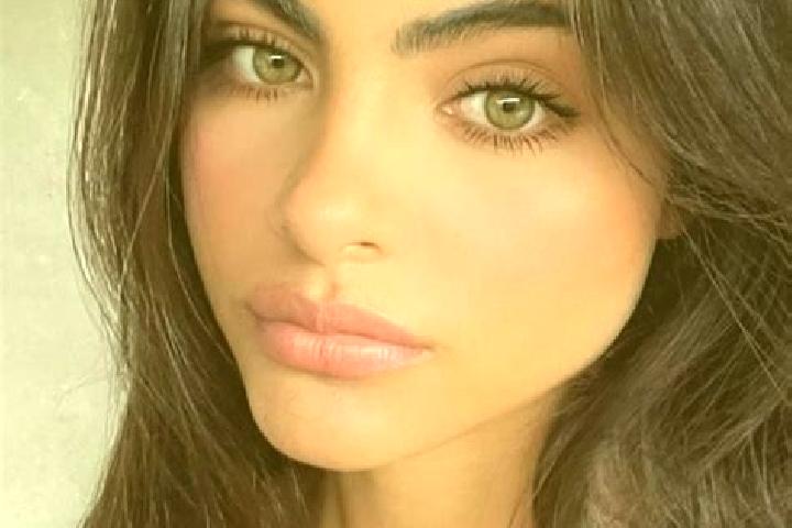 Kinsley, 20, a chestnut grey-eyed indian companion based in Ivanopil. Offering Couples, Erotic Massage, Prostate Massage. Available for incall and outcall, d...