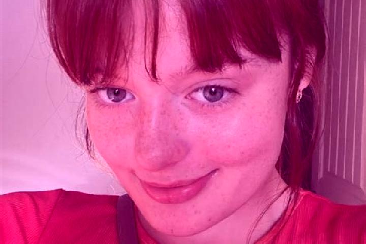 Kinsley, 20, a red blue-eyed mediterranean companion based in Tamburco. Offering Fetish, BDSM, Dinner Date, Duos, 69. Available for incall and outcall, overn...