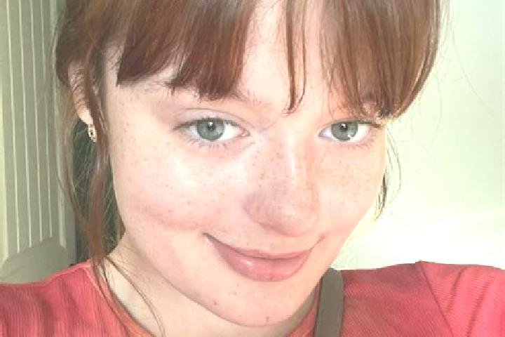 Kinsley, 20, a red grey-eyed ebony companion based in Ashbury. Offering Dinner Date, Travel Companion, Domination, Duos, BDSM. Available for incall and outca...