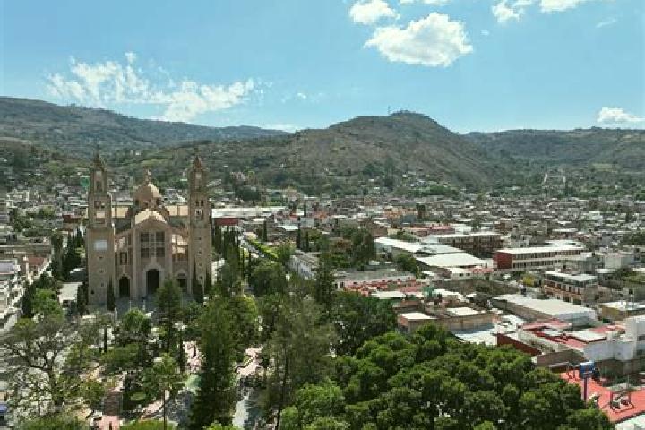 Kinsley, 20 — Escort in Alcozacan, Mexico