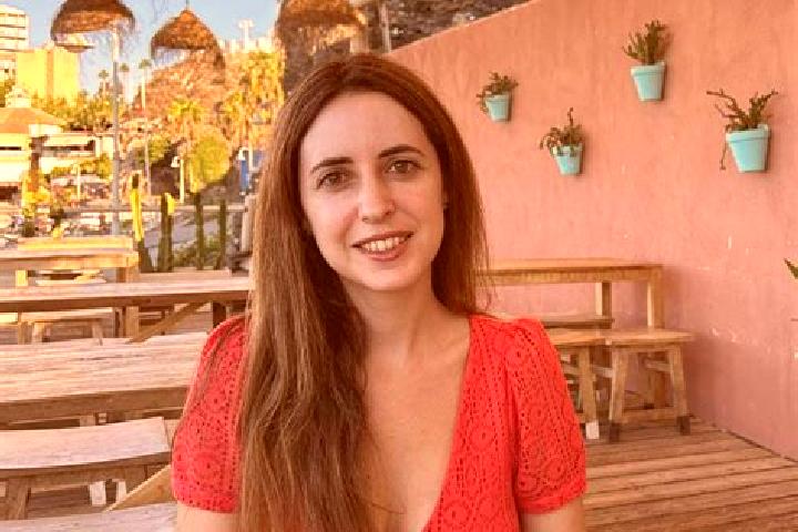 Kinsley, 20 — Escort in Alhaurin el Grande, Spain