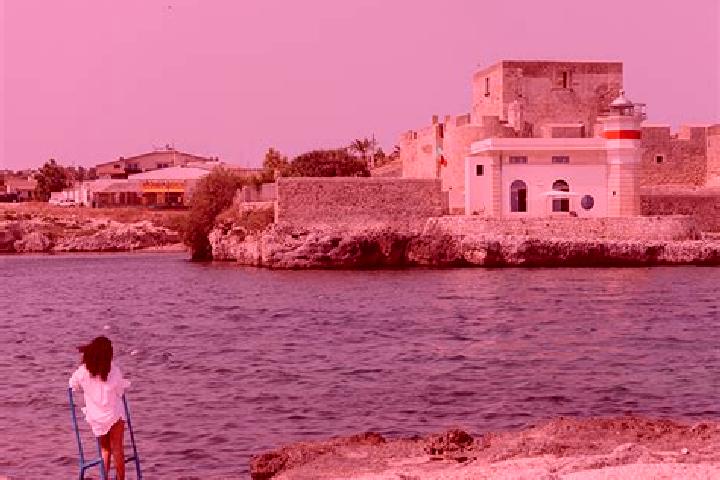 Kinsley, 20 — Escort in Brucoli, Italy