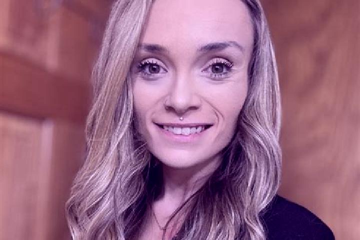 Kinsley, 20 — Escort in Cadott, United States