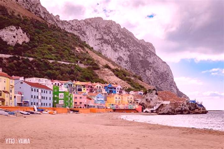 Kinsley, 20 — Escort in Catalan Bay, Gibraltar