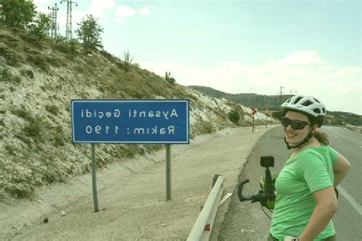 Kinsley, 20 — Escort in Cayirhan, Turkey