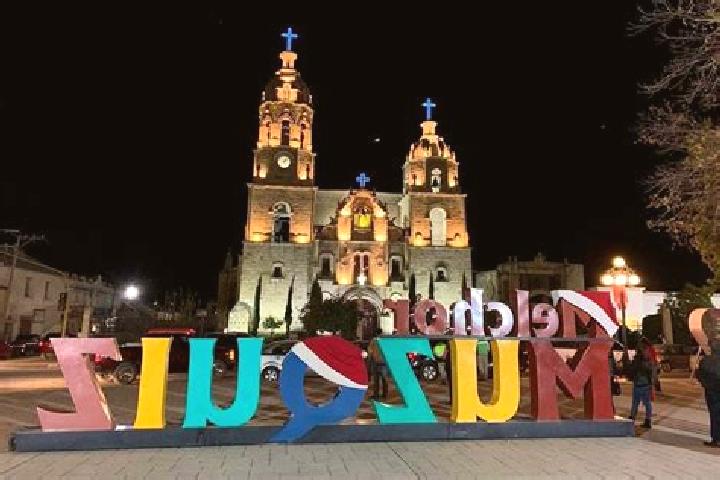Kinsley, 20 — Escort in Ciudad Melchor Muzquiz, Mexico