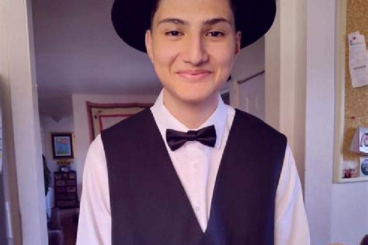 Kinsley, 20 — Escort in Evergreen Park, United States