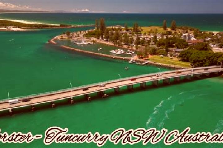 Kinsley, 20 — Escort in Forster, Australia