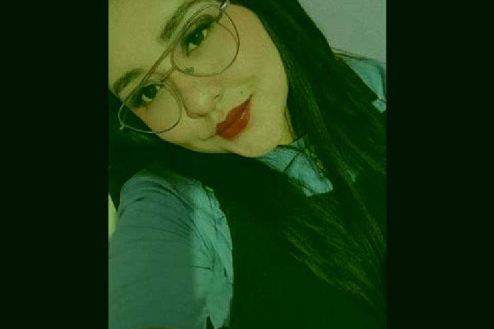 Kinsley, 20 — Escort in Hernandez, Argentina