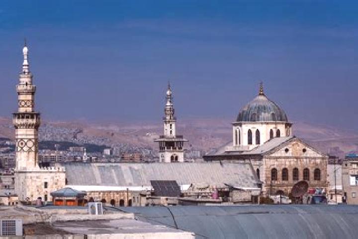 Kinsley, 20 — Escort in Homs, Syria