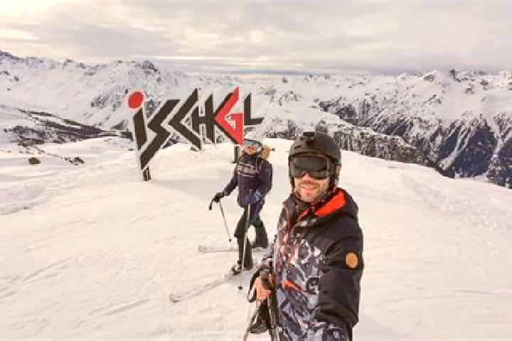Kinsley, 20 — Escort in Ischgl, Austria