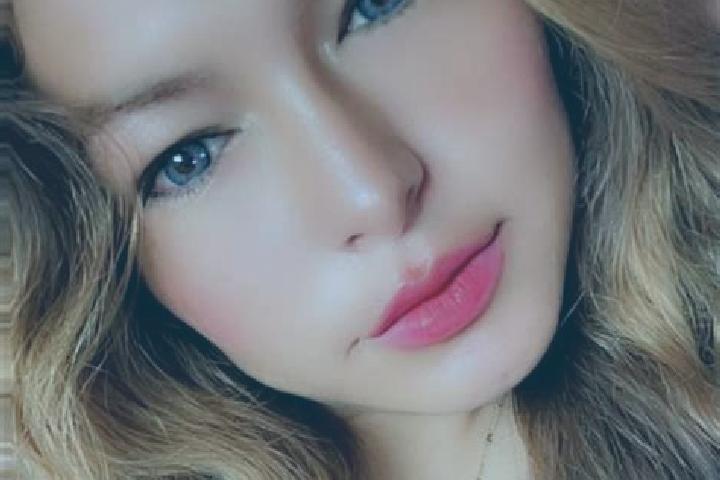 Kinsley, 20 — Escort in Ixhuapan, Mexico