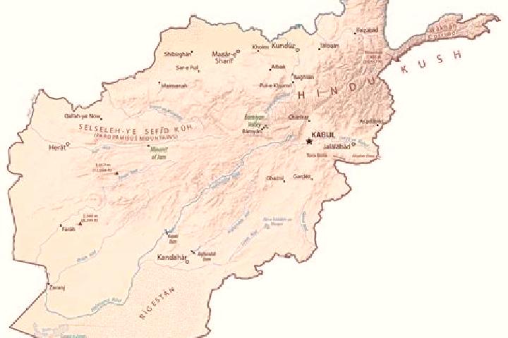 Kinsley, 20 — Escort in Kuran wa Munjan, Afghanistan
