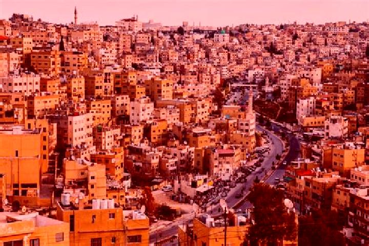 Kinsley, 20 — Escort in Marj Al Hamam, Jordan