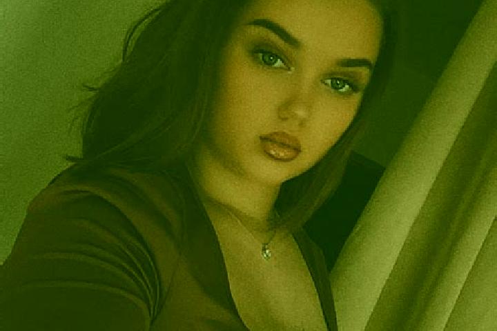 Kinsley, 20 — Escort in Mercier, Canada