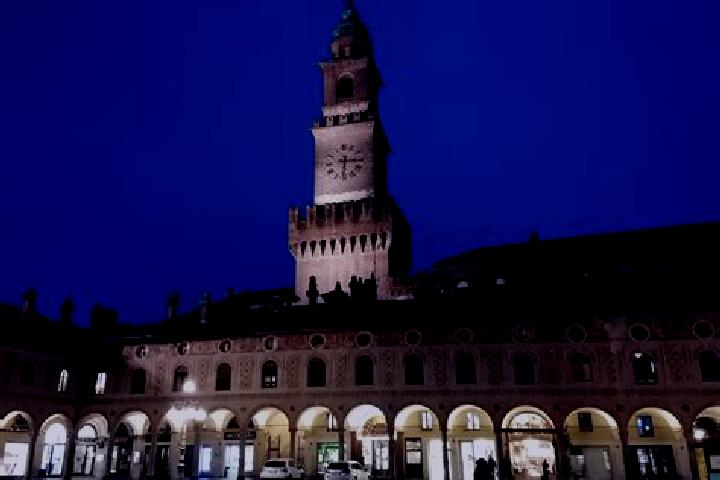 Kinsley, 20 — Escort in Motta Visconti, Italy
