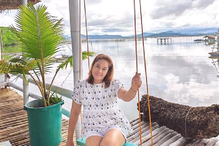 Kinsley, 20 — Escort in New Washington, Philippines