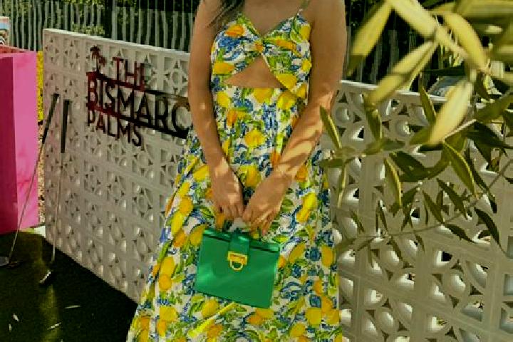 Kinsley, 20 — Escort in Pasichna, Ukraine