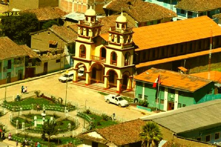 Kinsley, 20 — Escort in Pomabamba, Peru